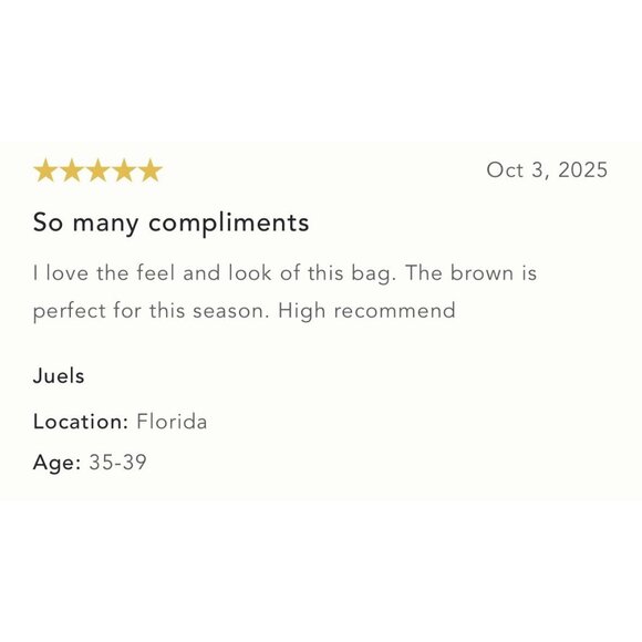 NWT Size OS - Anthropologie The Love Knot Slouchy Bag &Pouch Navy (NWT US$ 98) - Picture 10 of 15